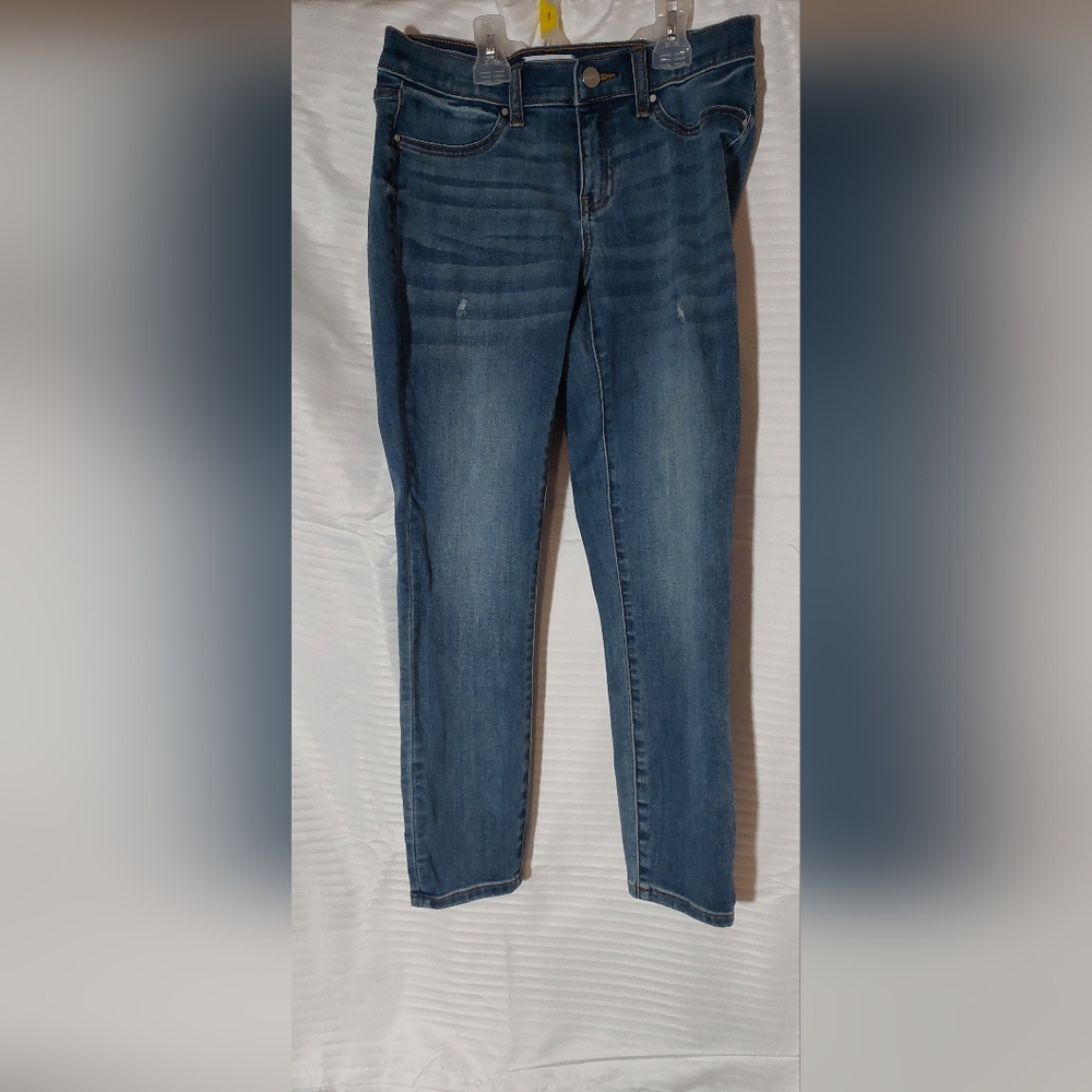 Meritage Size 27  Blue Denim Jeans